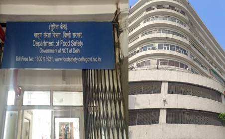 Welcome to the Department of Food Safety