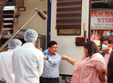 Food Testing Awareness Program